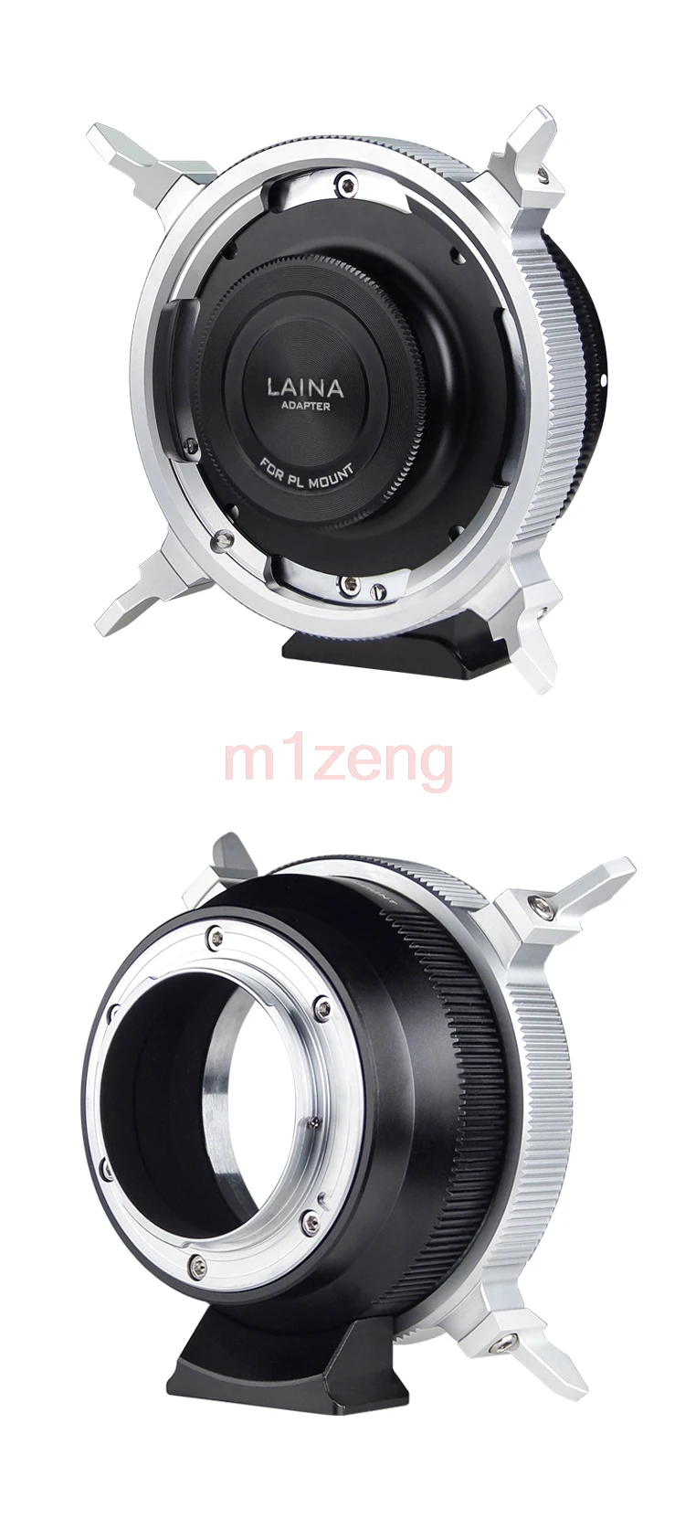 Pl-Nex Adapter Ring…