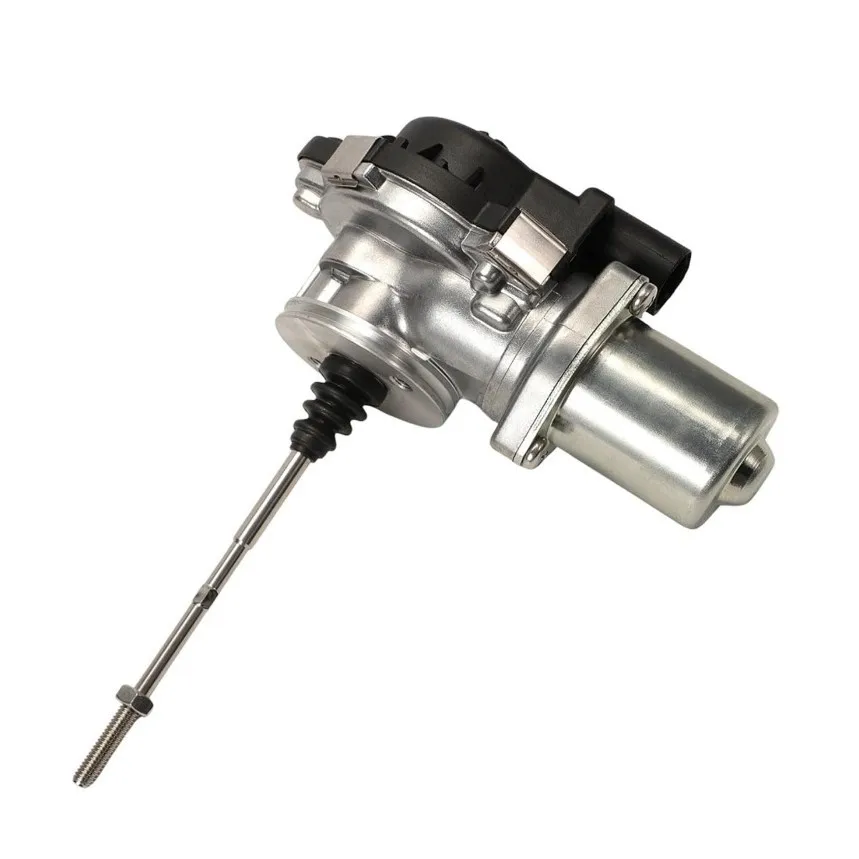 Electronic turbo actuator, auto parts OE06K145614G