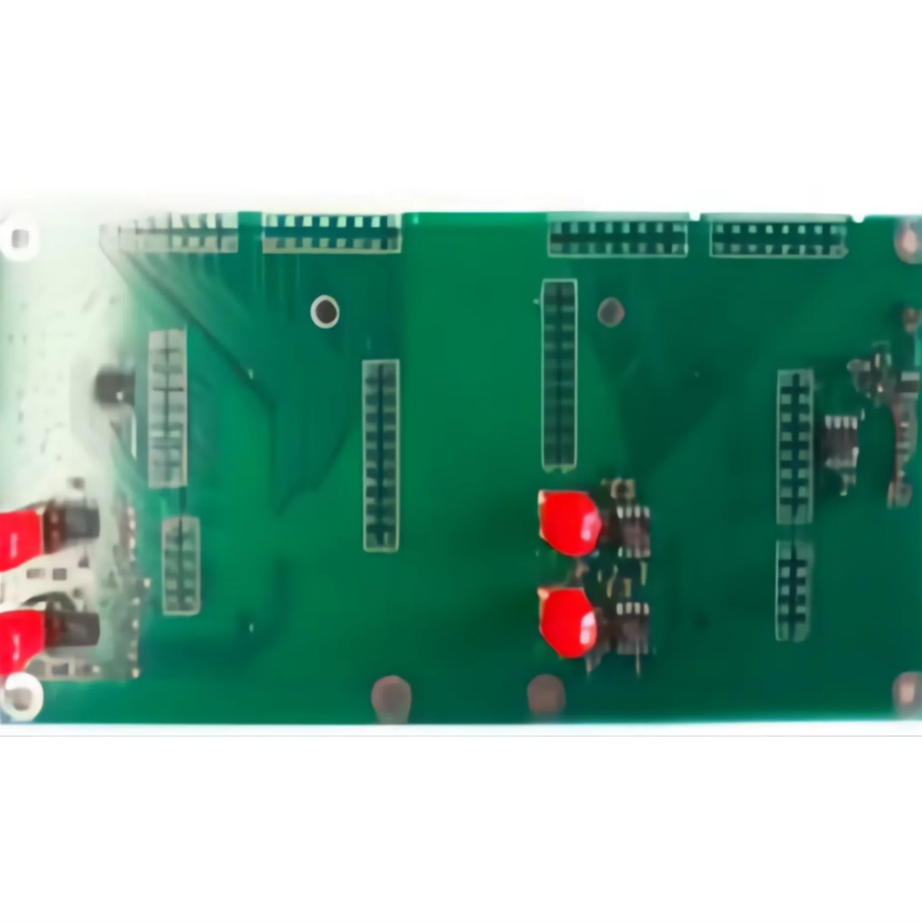 LFTX Development Board 0-30 MHz Tx Daughterboard with USB Communication and 5V DC