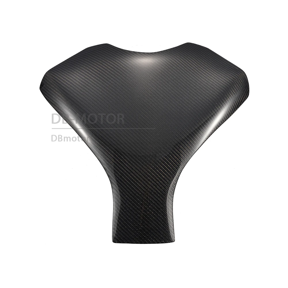 

Motorcycle Carbon Fiber Fuel Tank Cover Fit For Kawasaki Z1000 2010-2012 Fuel Tank Protector Shelter 2011