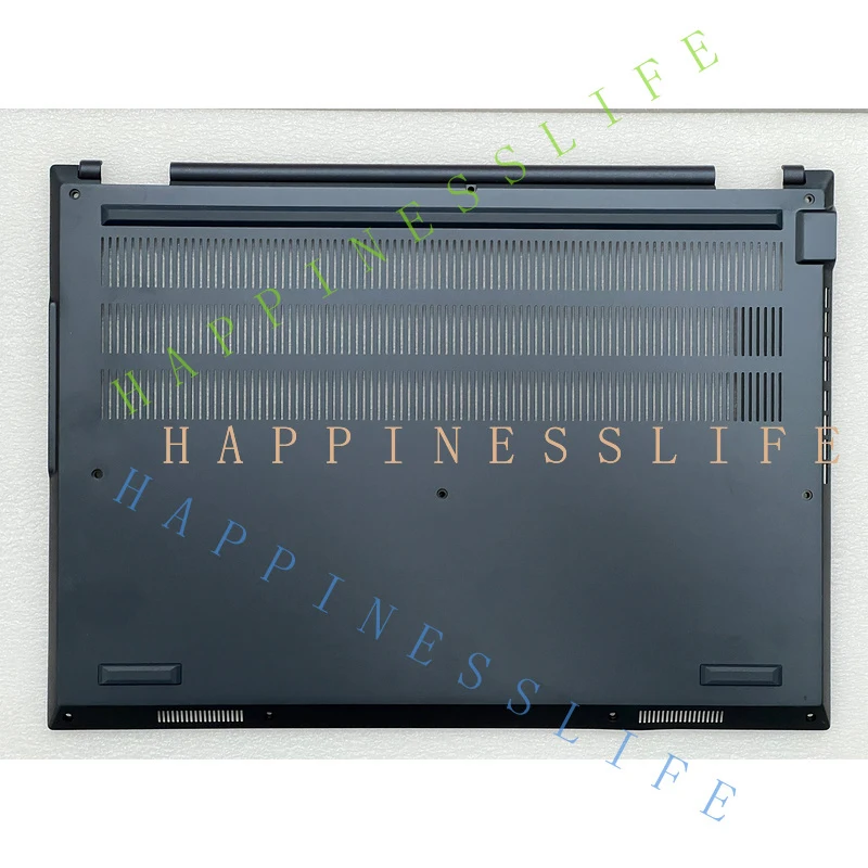 Y... For ASUS ExpertBook PX474 B5404 LCD Back Cover Top Lid Bottom Shell Blue