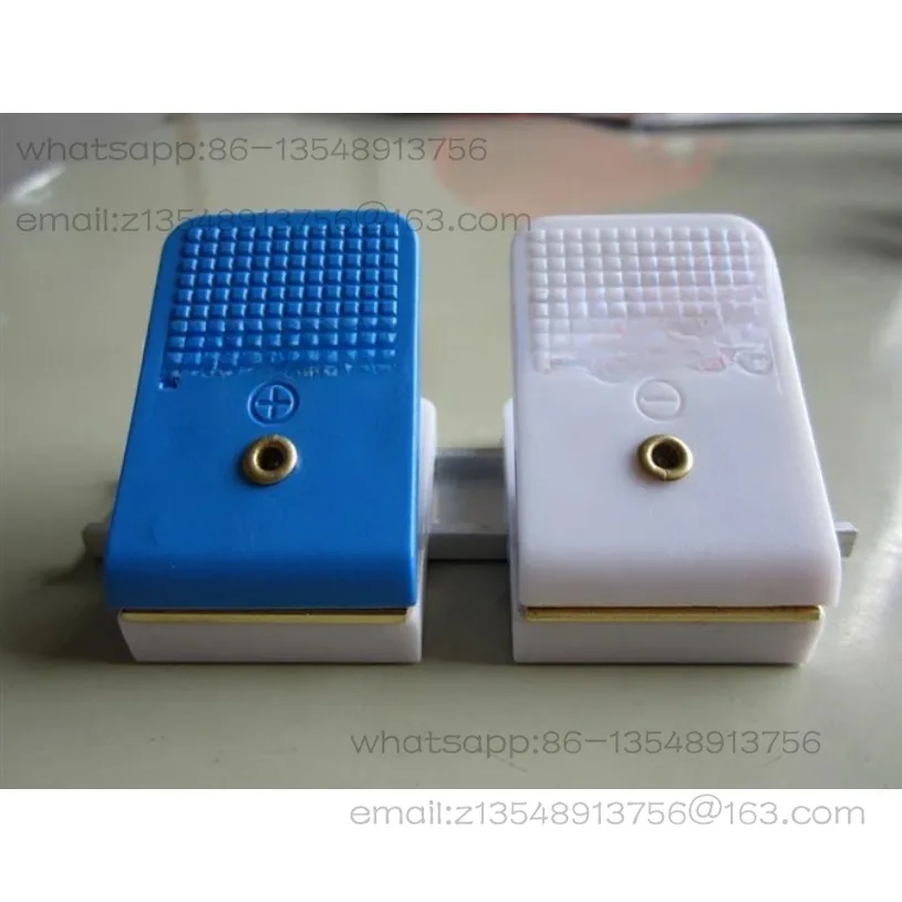 10A polymer battery four-wire test clip/battery fixture, factory direct sales