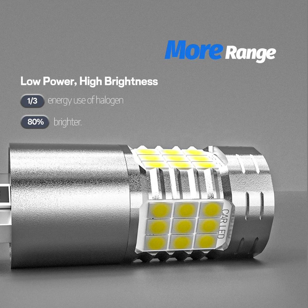 2pcs LED Parking Light For Opel Astra F G H 1993-2014 Clearance Lamp 1998 2004 2005 2008 2009 2010 2011 2012 2013 Accessories - view 3