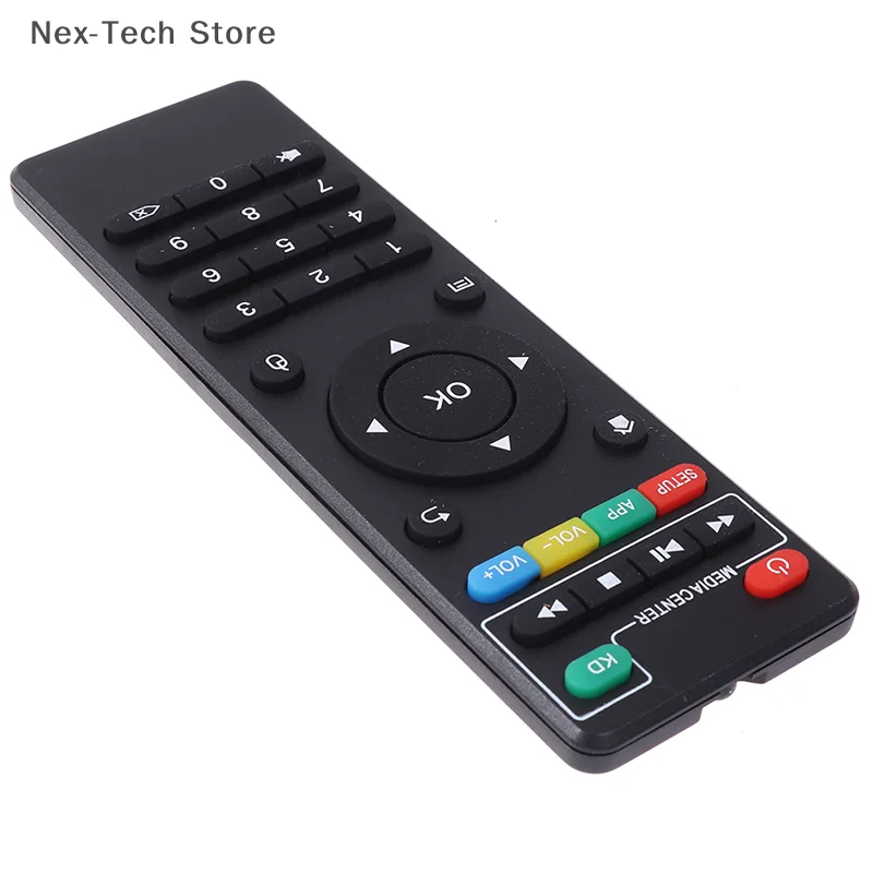 Telecomando per X96 X96mini X96W Android TV Box Smart IR Remote Controller