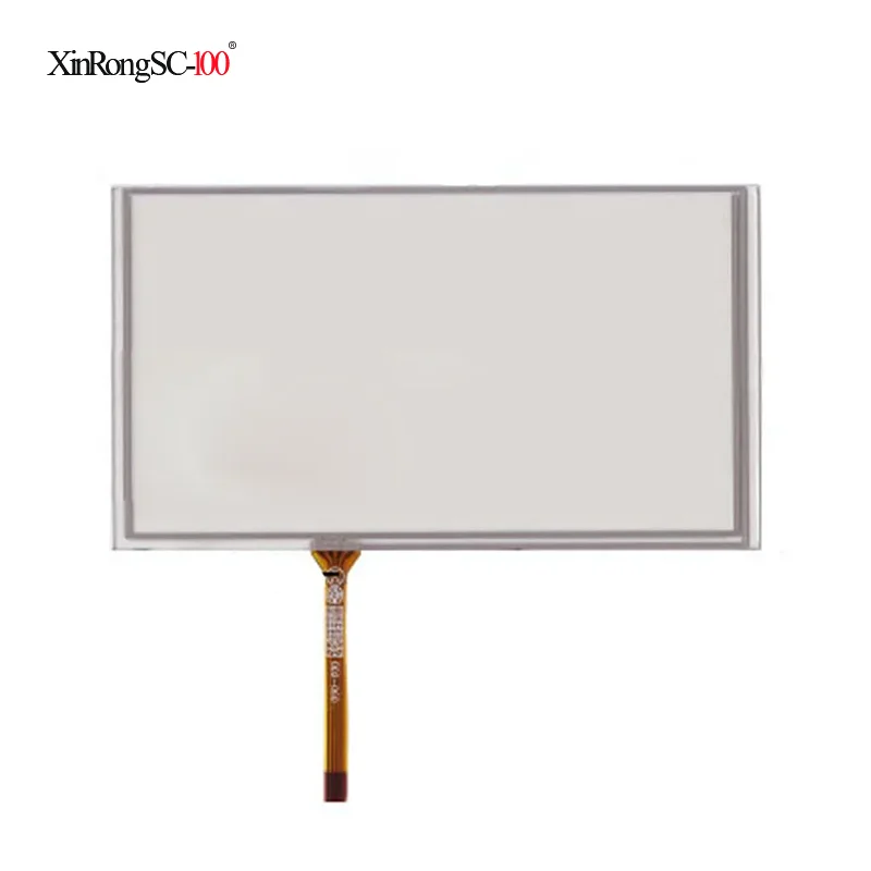 New 6.8 inch For Pioneer avic f-7302 Touch Screen Digitizer Glass Sensor lcd display