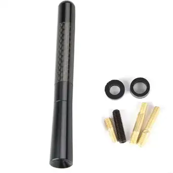 2025 Nová miniaturní automobilová anténa s jednoduchou instalací pro AM FM rádia 12 nejlepší prodej Miniaturní Kia Stonic 2019 - №6