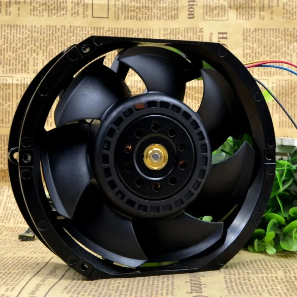 

17CM 17251 High Temp Airflow Fan For AVC DBTB1551B8G 48V 2.16A Cooling Fan (002)