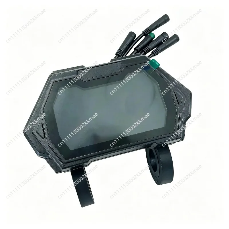 General Purpose Main Board and Display Components for Bluetooth Controller Components of Electric Scooters