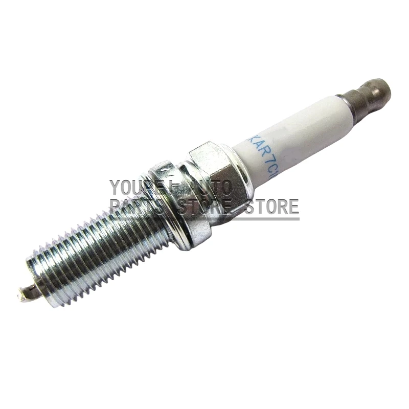 

For Land Rover Spark Plug Range Rover L322 L405 Discovery 4 L319 LR032080 LR019484 C2P23089 AJ812146