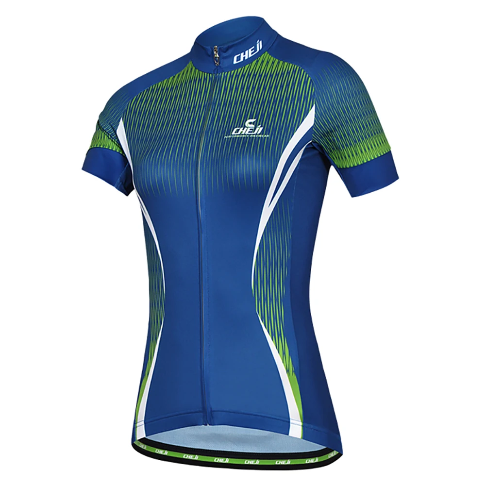 Womens Cycling Wear,Short Sleeve Jersey,Quick-dry Mesh Cloth Breathable Soft Tops,Bicycle Riding Bike Shirt,Women's Cycling Tops