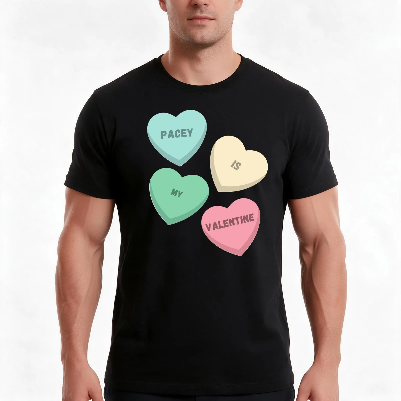 pacey witter dawsons creek T-Shirt, Summer Casual Cotton Tee, Oversized Streetwear Tops, Vintage Graphic Print, Unisex Men Women