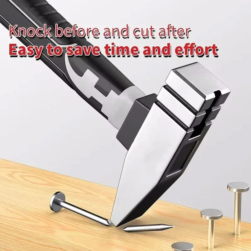 

Woodworking Special Nail Hammer Mini Claw Hammer Small Hammer Household Installation and Maintenance Hand Tool