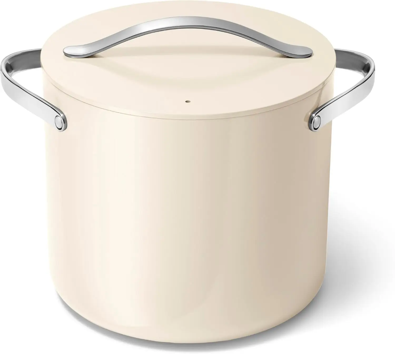 

Stock Pot-12 Qt с керамическим покрытием и крышкой