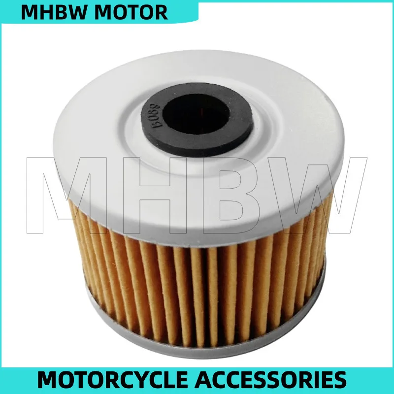 Oil Filter Without Sealing Ring for Shineray Xy400 Xr400 Xy650