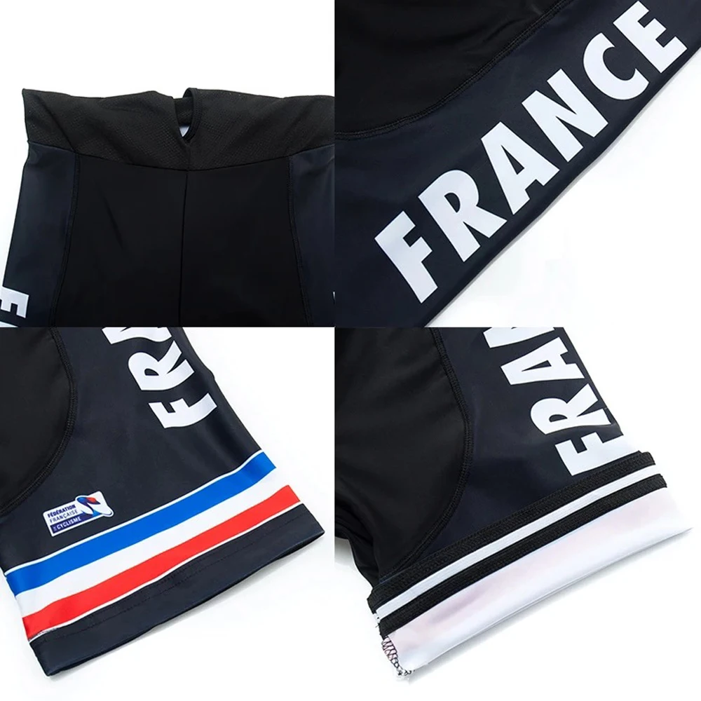 2023 Pro Team Premium VEGAN Cycling Jersey Set Breathable Racing Sport Bicycle Jersey Mens Cycling Clothing Short Bike Jersey image 6