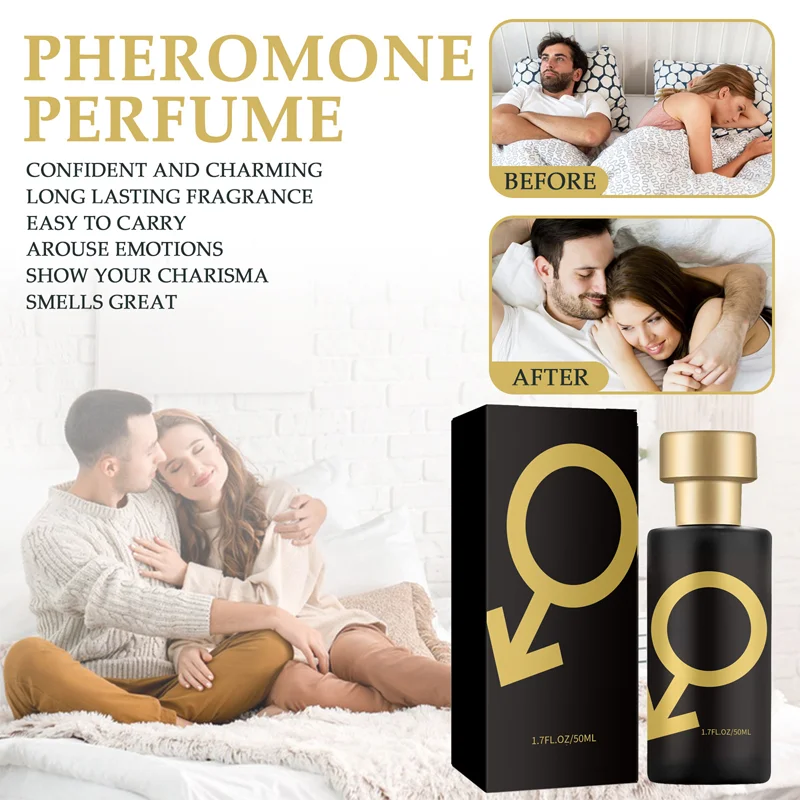 

Long Lasting Pheromone Essential Oil Perfumeing Encourage Perfume Body Unisex Dating Fragrance Romantic Ambiance