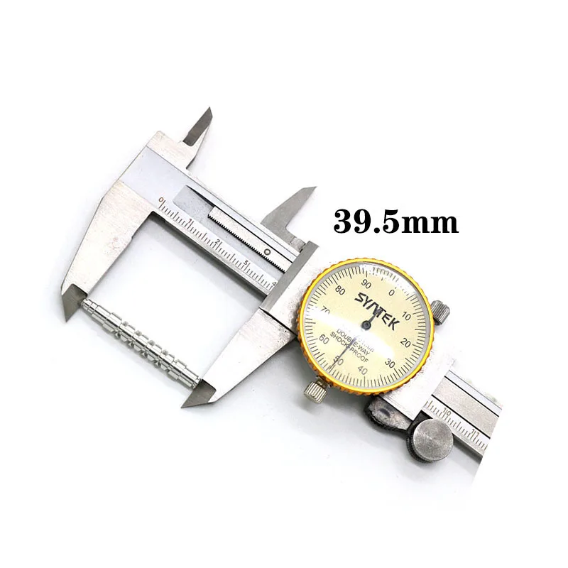 FOR BFS Hemp Shaft Full Length 39.5   41.29  45.75  52.5 Twist Shaft Half Moon Pin Fishing Wheel Baitcast Reel Repair Attachment