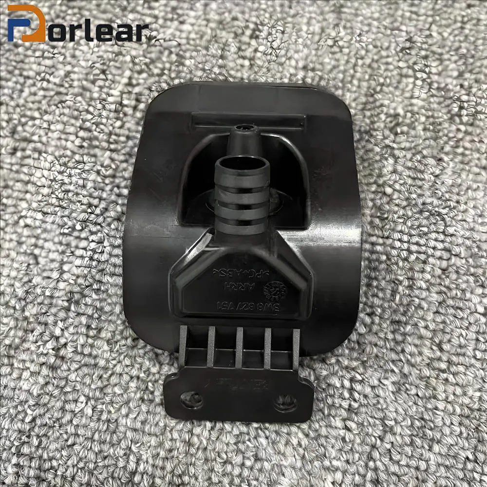 

Rear Cover Drain Fitting For Bentley Continental GT GTC 3W8827129 3W8857721