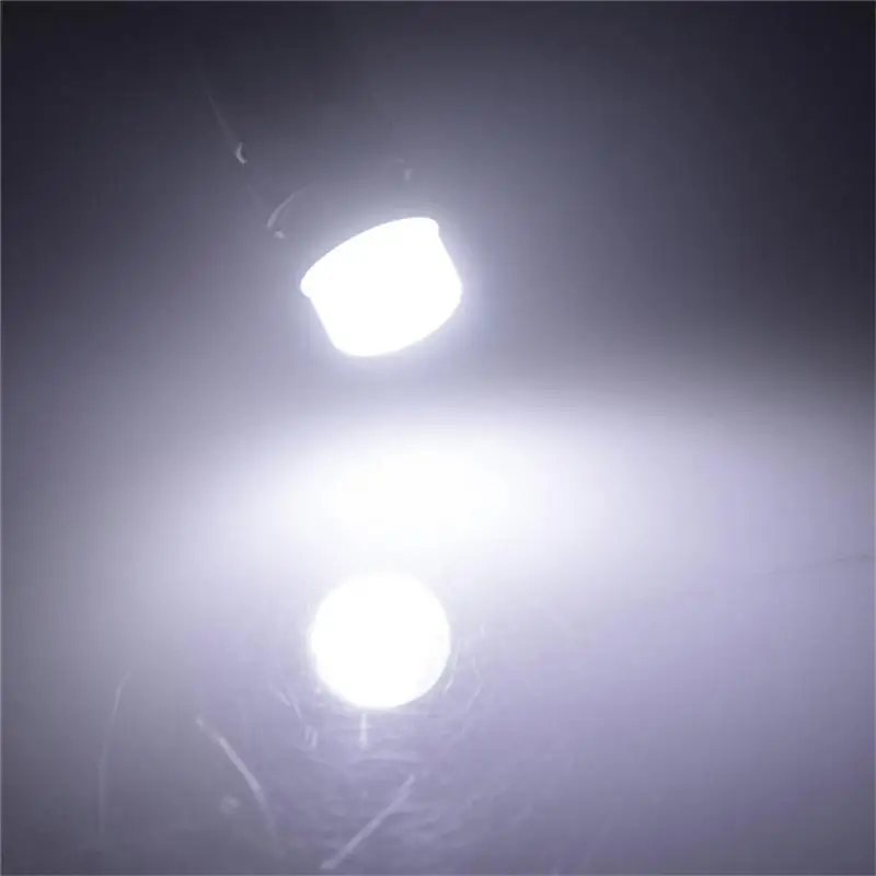 1~10PCS Led 1157 High Bright Car Light BAY15D 1156 P21W Ba15S Bulb SMD Auto Universal Reverse Turn Signal Lamp Brake White