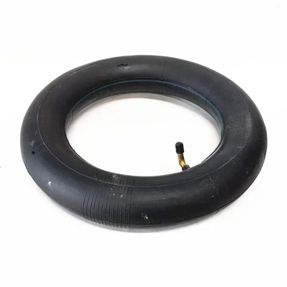 

3.00/3.25/3.50-8 Universal Inner Tube For Electric Scooter Warehouse Vehicles E-Scooter Inner Tire With Bent Air Nozzle