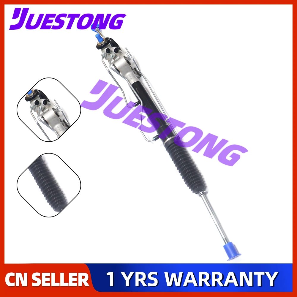 For Chevy Express & GMC Savana Van 2003-2013 Power Steering Rack & Pinion 26095478 19207099 19330564 19207100 18000919-101