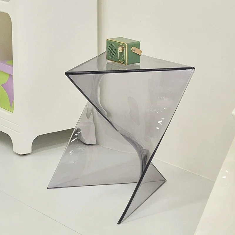 transparent-coffee-tableliving-room-sofa-side-tablecreative-tea-tableplastic-storage-deskhome-storage-racknordic-furniture