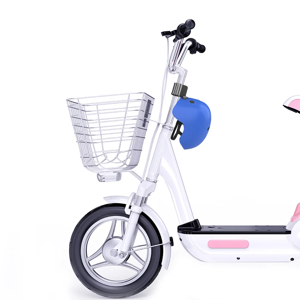 หมวกกันน็อคสำหรับรถจักรยานยนต์/สกู๊ตเตอร์อัจฉริยะ ดีไซน์ใหม่ มาตรฐาน IP67 รองรับการสื่อสารผ่านบลูทูธ ควบคุมผ่านแอปฟรี