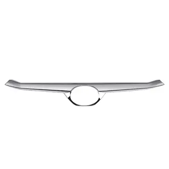 Pro Toyota Raize 2020-2023 ABS lesklý karbonový přední nárazník, středová mřížka, kryt kapoty, síťovina 10 nejlepší prodej Zvýšený nárazník Toyota - №5