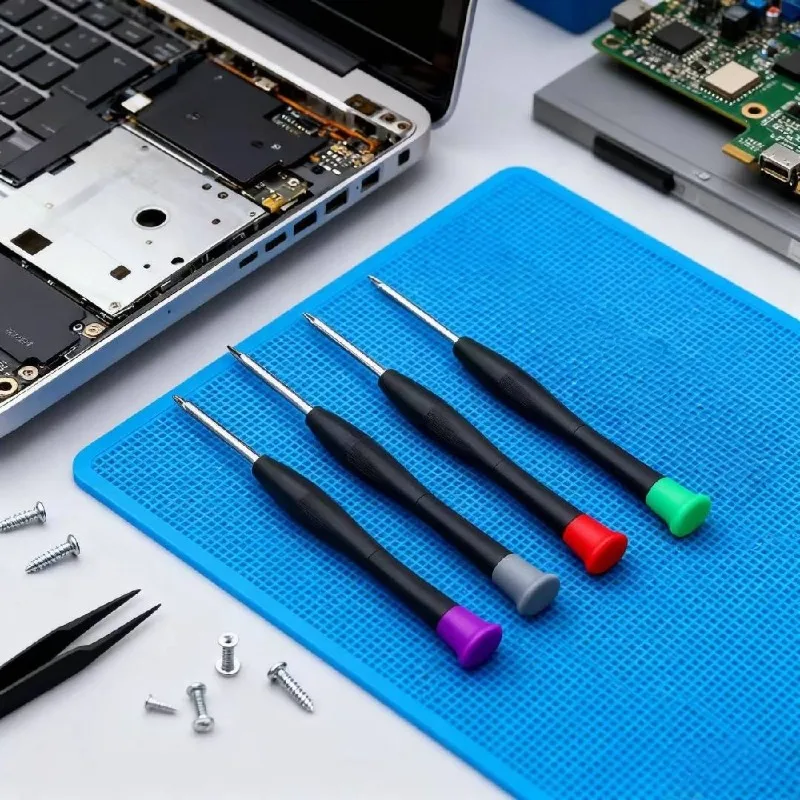 Hexagonal Screwdriver Repair Kit for Nintendo Switch Wii DS Lite DSi 3DS GBA SP NDS Console Game Console Fixing Tools