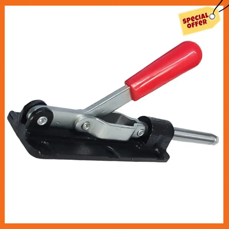 

-A20Z BRH-36090 Toggle Clamp Push-Pull Quick Clamp Stroke 90 Mm For Welding In Automotive Manufacturing