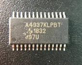 A4937KLPBTR-T A4937KLPBTR tssop28 5 قطعة