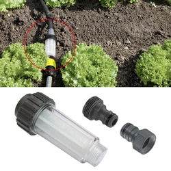 High Pressure Washer Water Filter For Karcher K2 K3 K4 K5 K6 K7 G3/4'' 175psi Water Filters Car Pressure Washer Assessoires