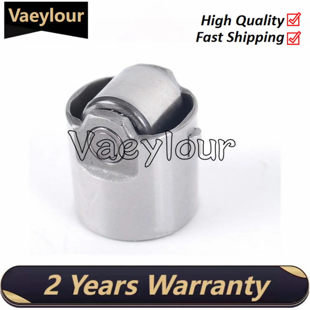 New High Pressure Fuel Pump Cam Follower Tappet 711024410 06J109311A 06H109311B 06J109311B For  A1-A8 Q3 Q5 2003-2012 TFSI