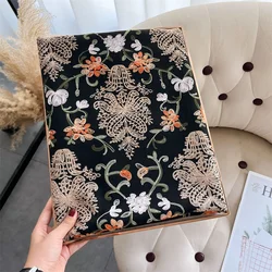 Luxury Thick Warm Shawl Winter Paisley Pashmina Blanket Poncho Stoles Print Cashmere Scarf Women Travel Wraps Bufanda Female