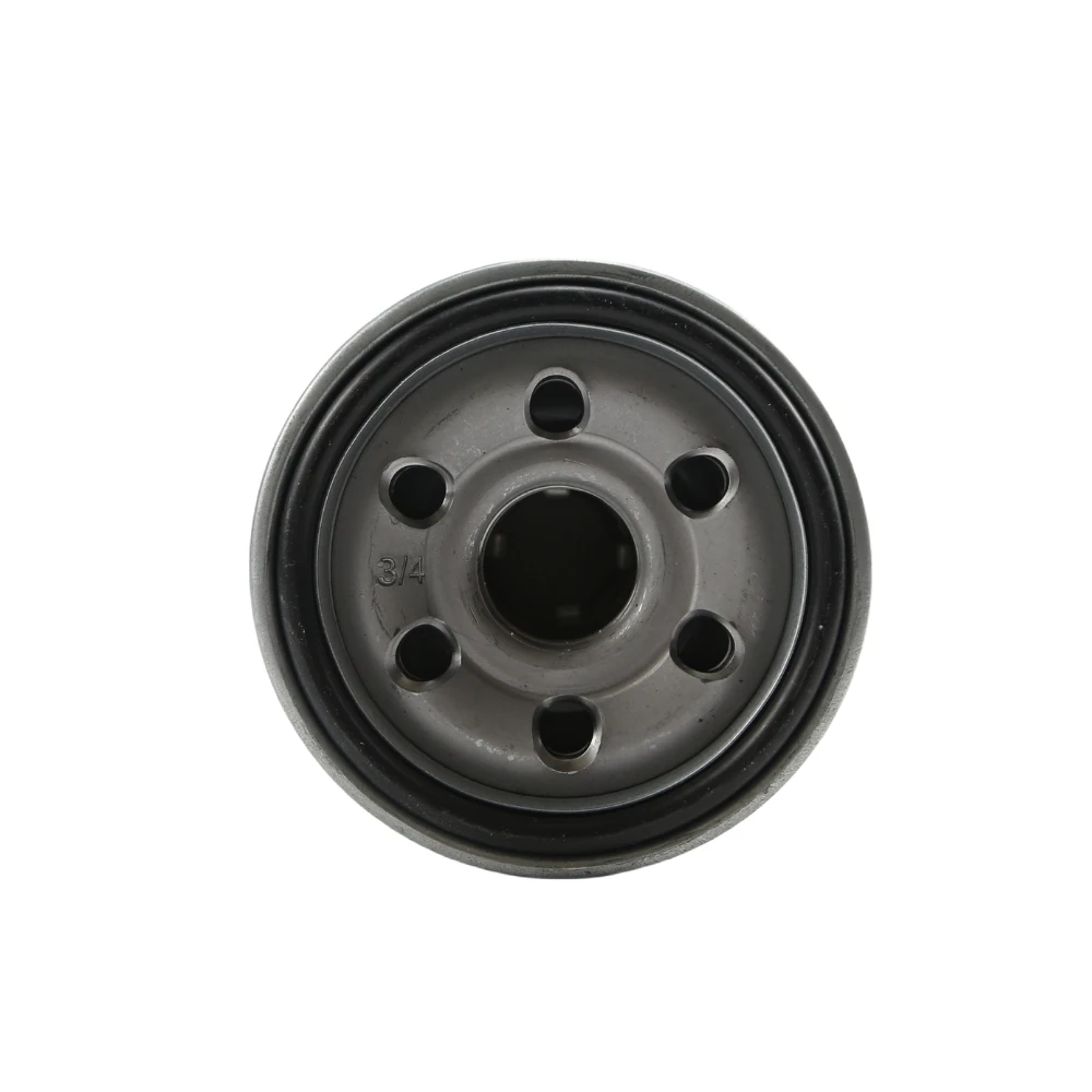 Filtr oleju do łodzi 16510-61A31 do silników zaburtowych Suzuki DF70A DF80A DF90A DF 70A 80A 90A 115A 70KM-140KM, zamiennik 16510-61A32