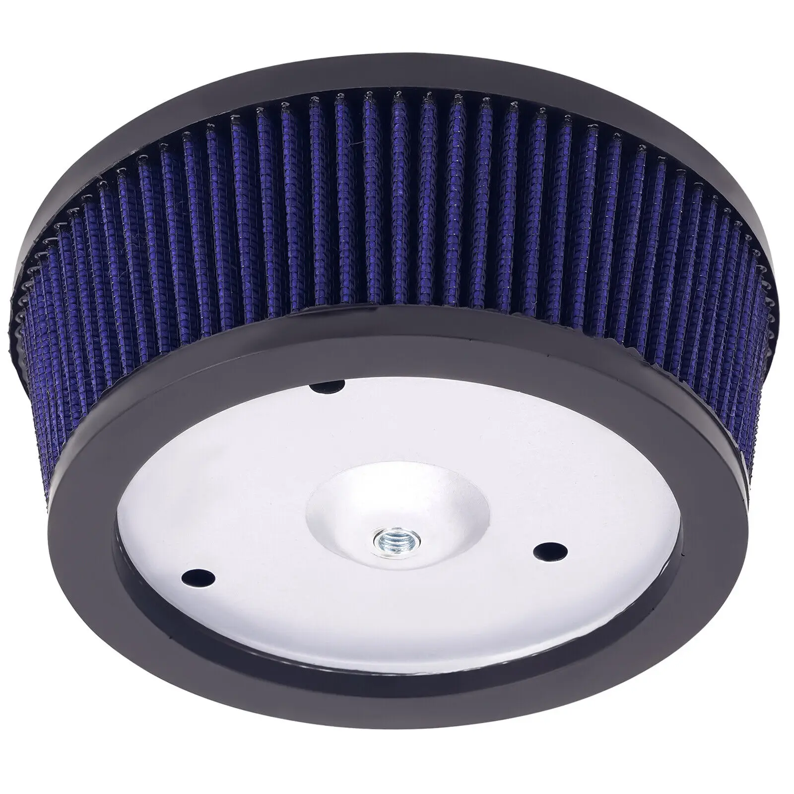 Air Filter Intake Air Cleaner Element For Harley Davidson FLHTCSE2 Screamin\' Eagle Electra Glide FLHTCUSE2 FLHTCUTG FLHTI FLHTK