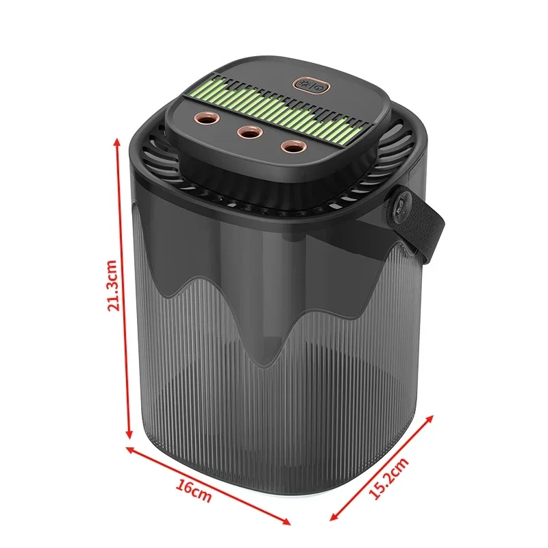 Portable Creative H… - image