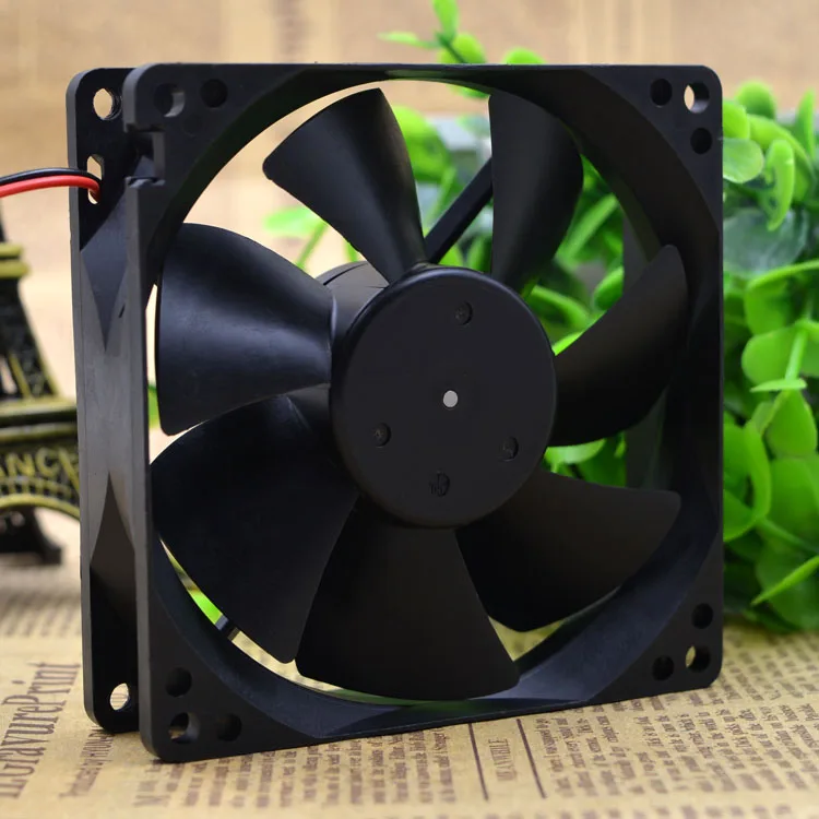 D09A-12TU 03 INVERTER FAN 12V 0.2A