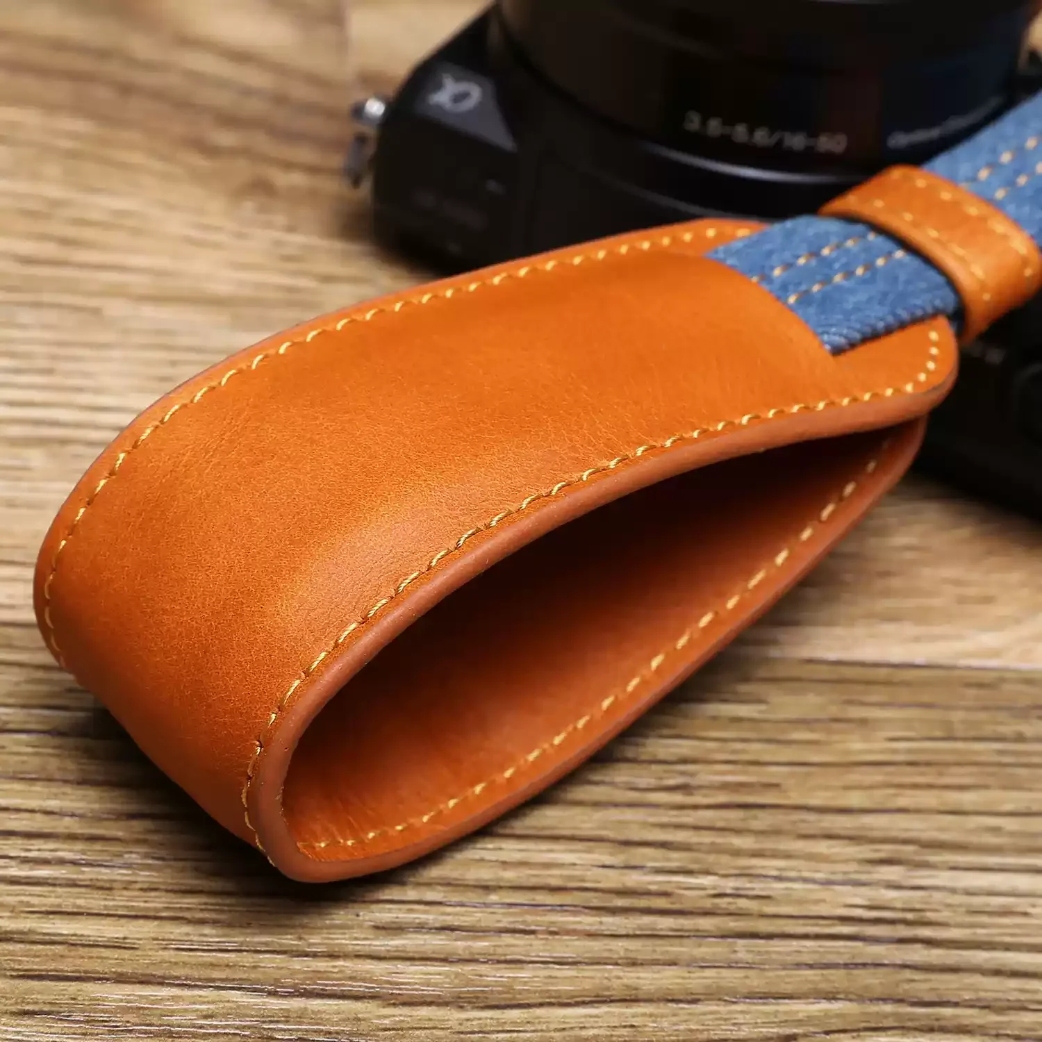 Alça de pulso para câmera, fei - Sony Camera A6400 avaliação e preço