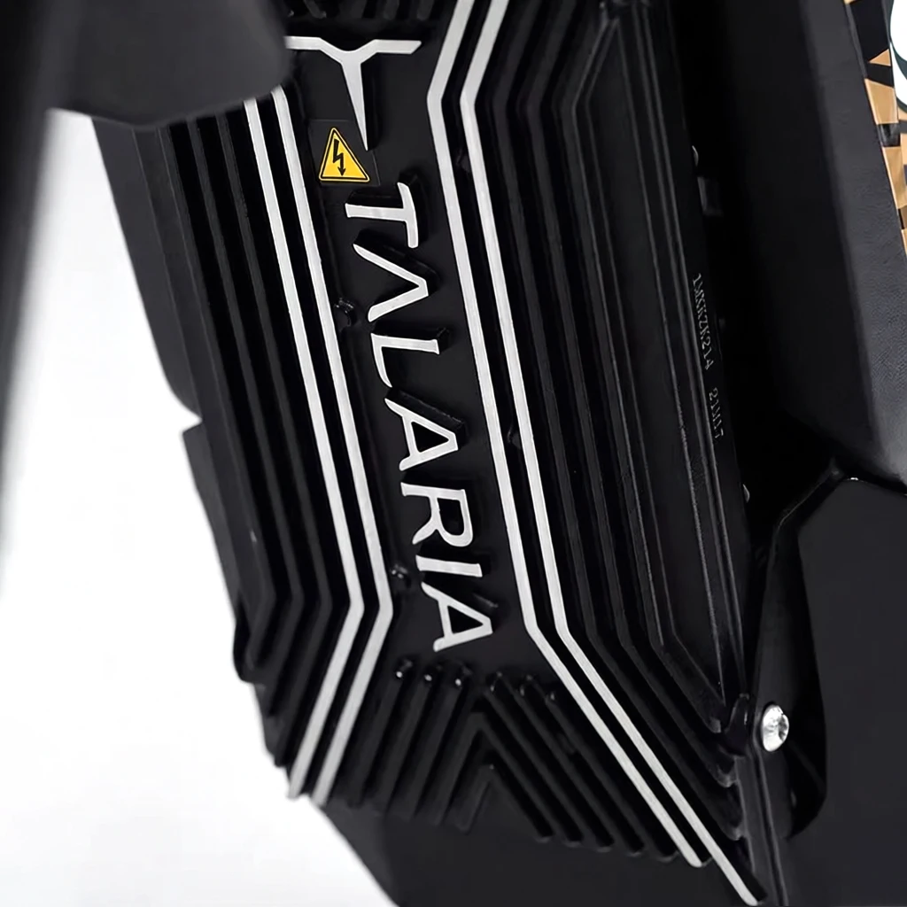 

Контроллер для мотоцикла Talaria MX4, оригинальные запасные части для электрического мотокроссового мотоцикла.