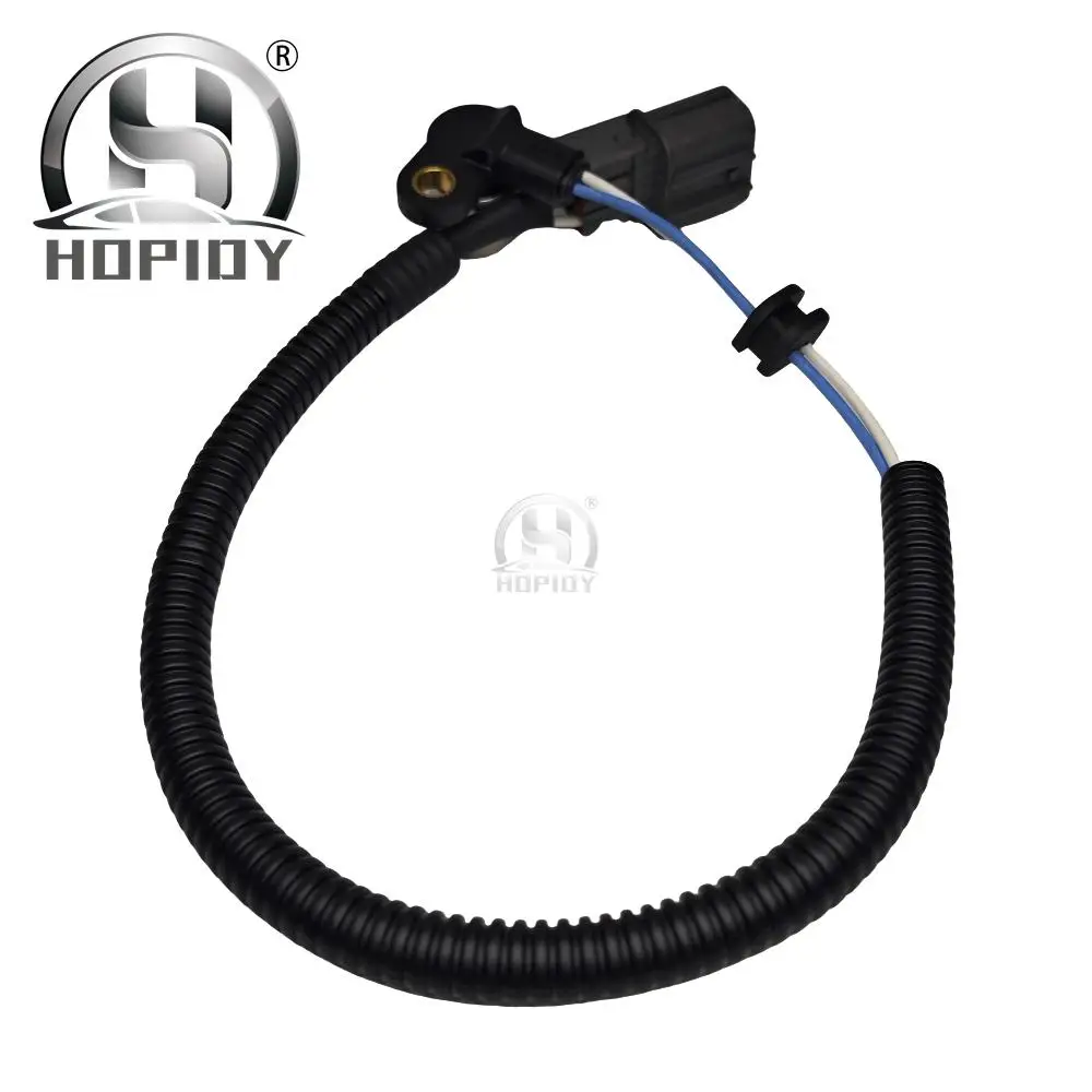 PC153 37500-P2F-A01 37500P2FA01 SU4087 Engine Crankshaft Position Sensor For Honda Civic 1.6L L4 1588CC 1996 1997 1998 1999 2000