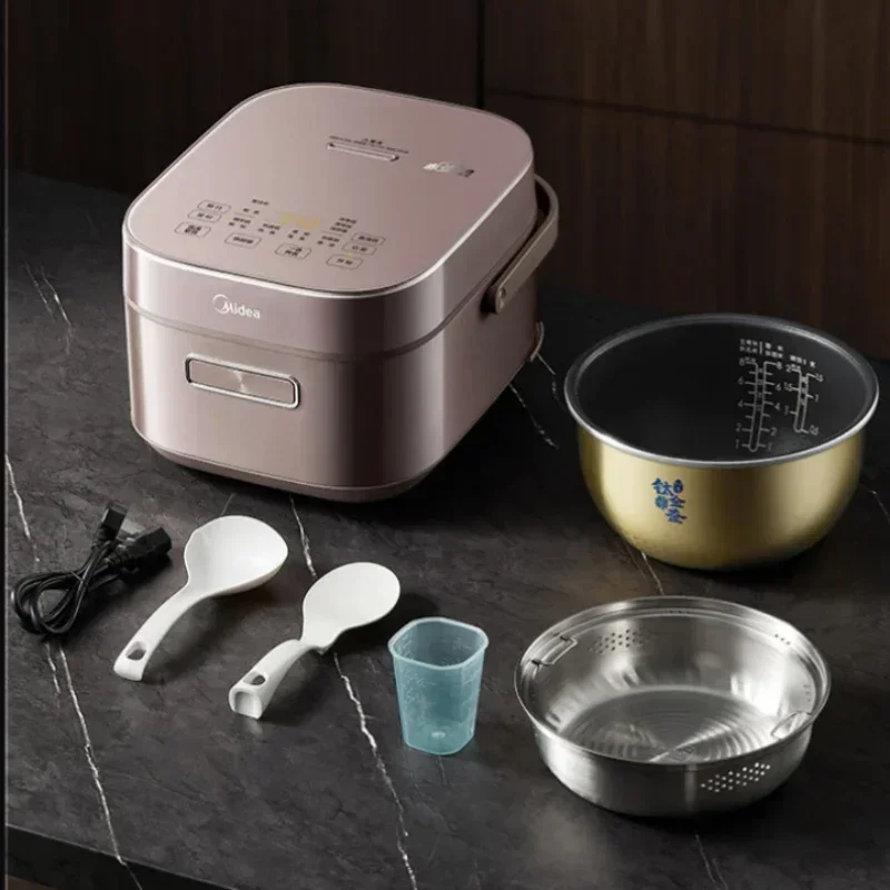 Midea Ih Rice Cooke… - image