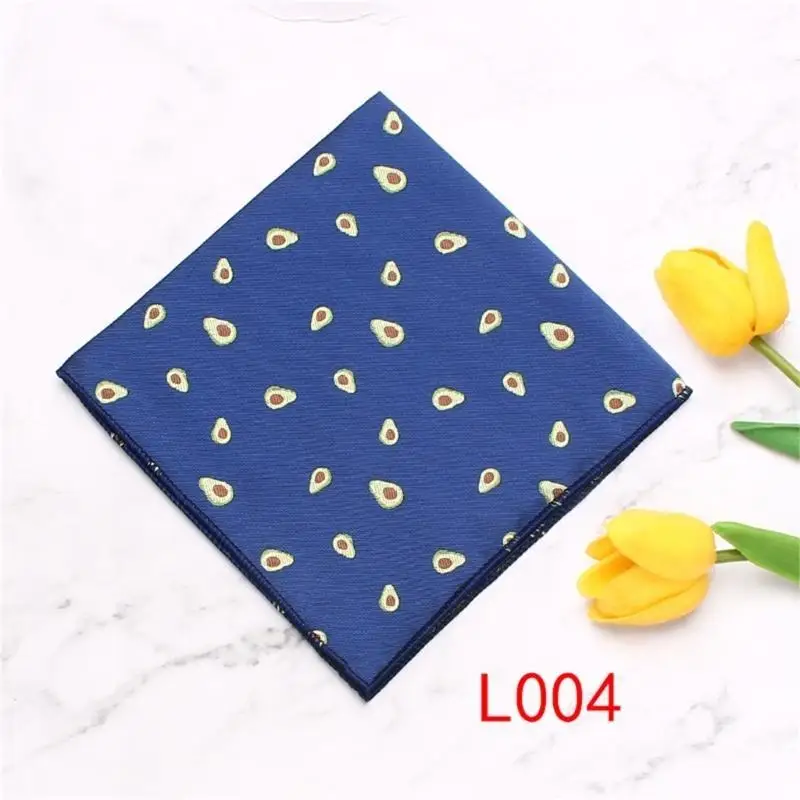 39bd 26x26cm 남성용 손수건 비즈니스 정장 포켓 천 부드러운 통기성 포켓 스퀘어 손수건 타월 신사