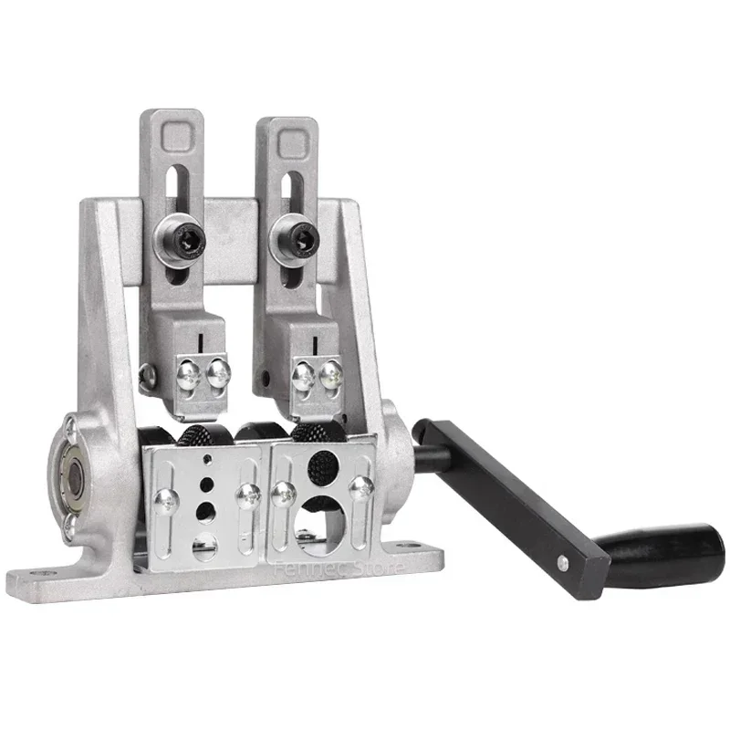 

Manual Wire Stripping Machine Waste Copper Wire Cable Hand-Pull Stripper Manual Wire Stripping Made Easy Diameter 1-22mm