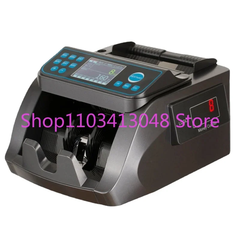 Pkr/Eur/Inr/Iqd Mix… - image