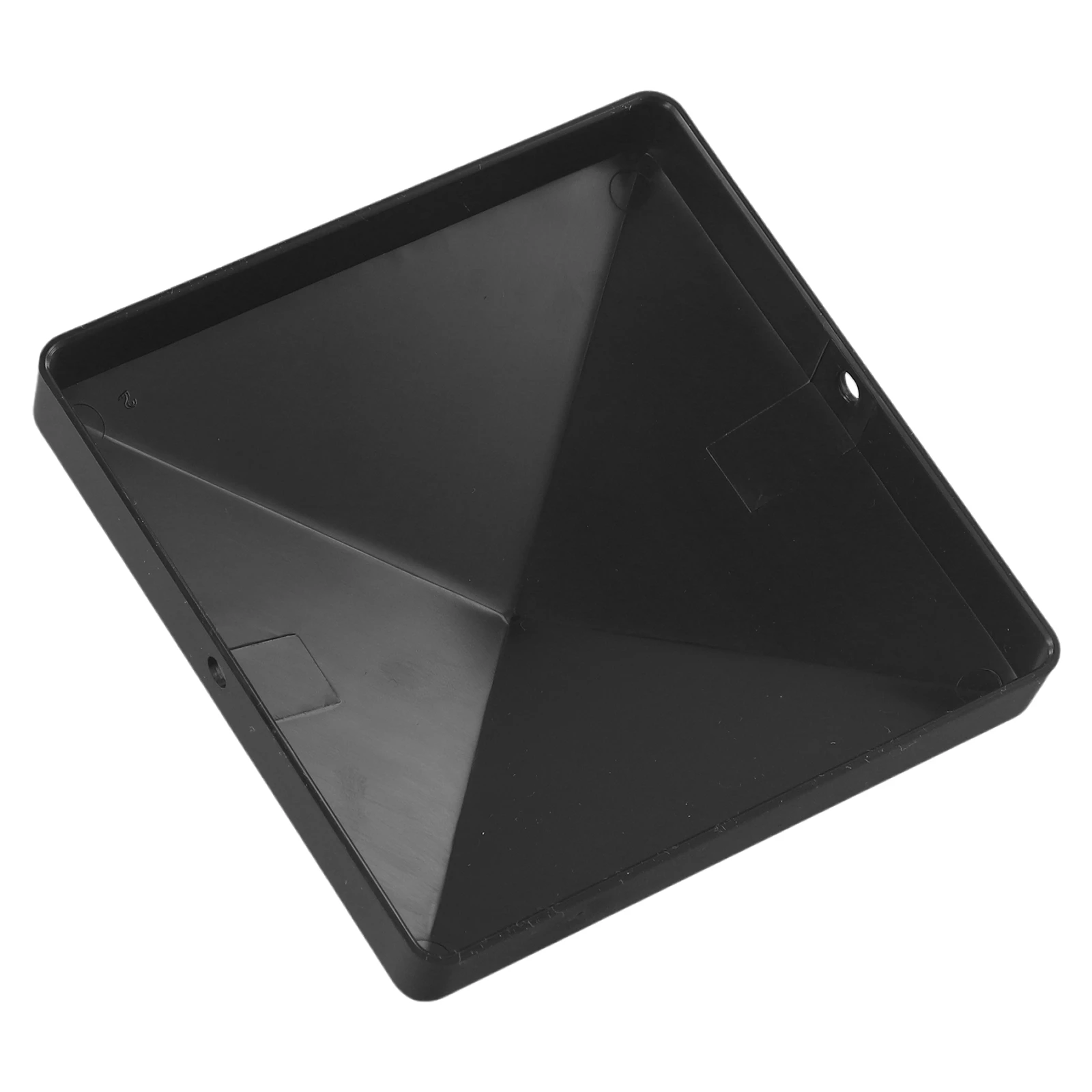 Fence Pillar Fence Post No Need Additional Drilling Not Afraid Bad Weather Perfect Decorative Practical Exquisite