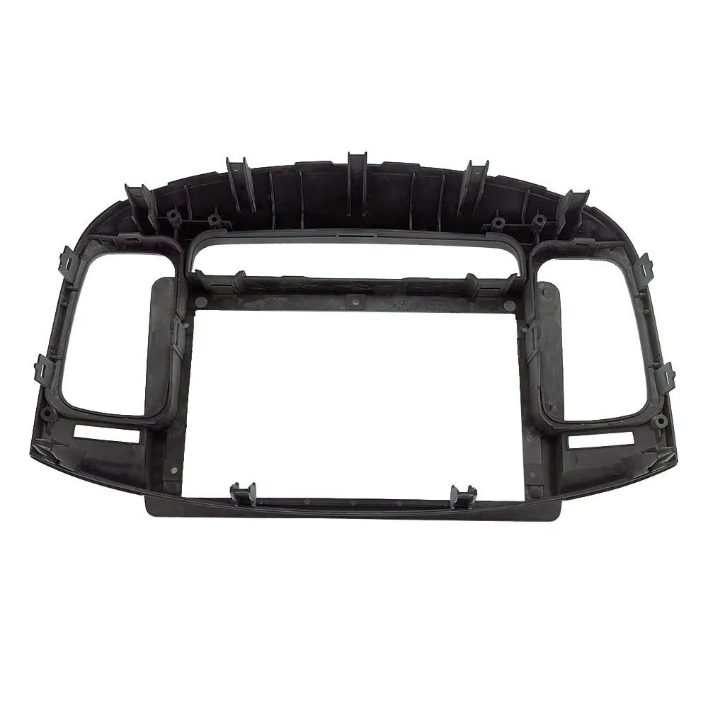 

2 Din 9" Android Car Stereo Fascia Panel Dash Kit for Hyundai Accent 2006+ Radio Installation Frame