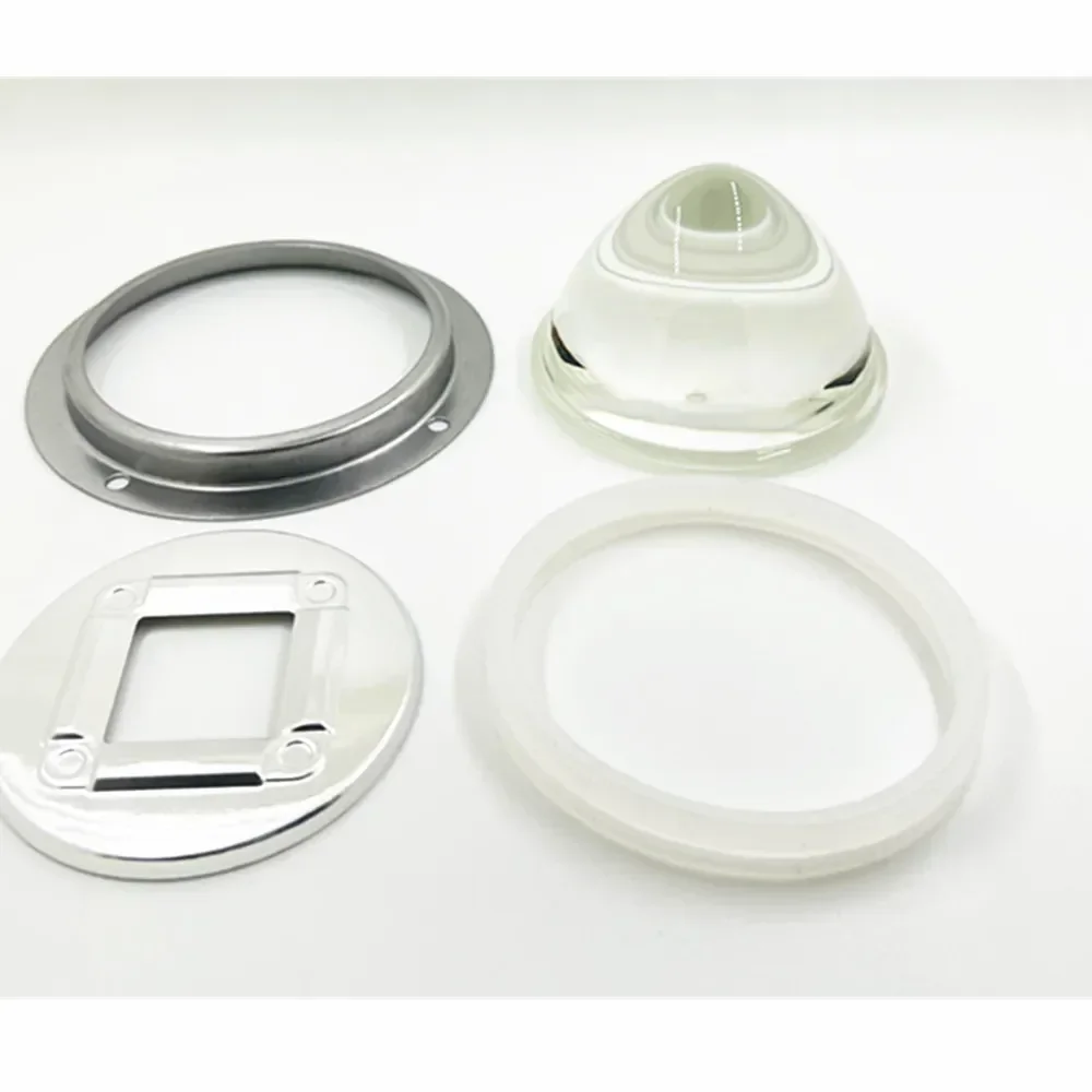lente-de-led-em-vidro-optico-78mm-colimador-refletor-suporte-fixo-para-chip-de-alta-potencia-20w-30w-50w-100w