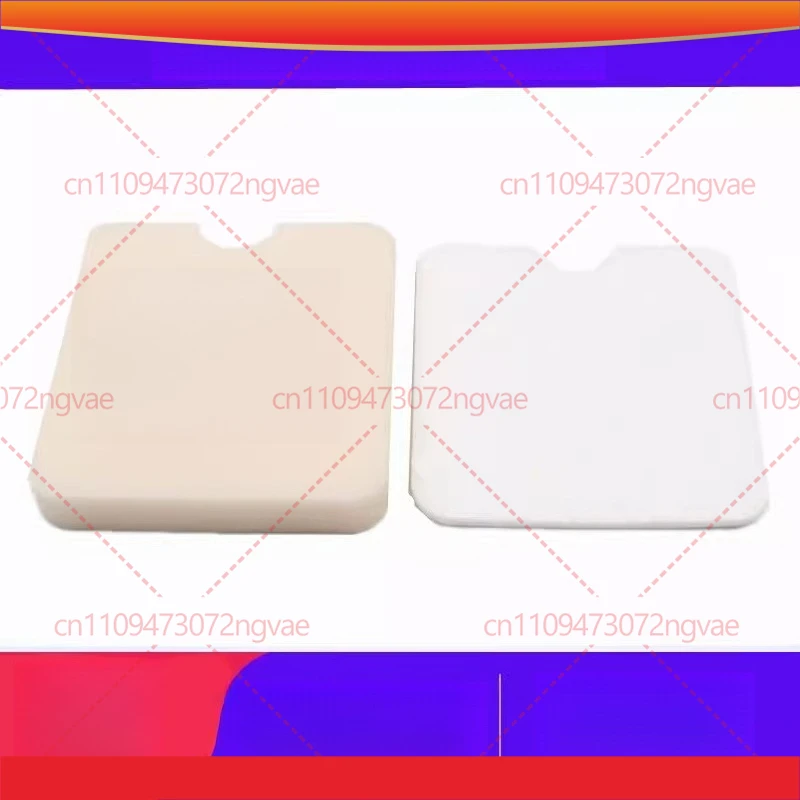 5pcs For Komatsu CHTZ6010 hedge trimmer filter element HTZ7510 sponge air filter tea picking trimmer accessories