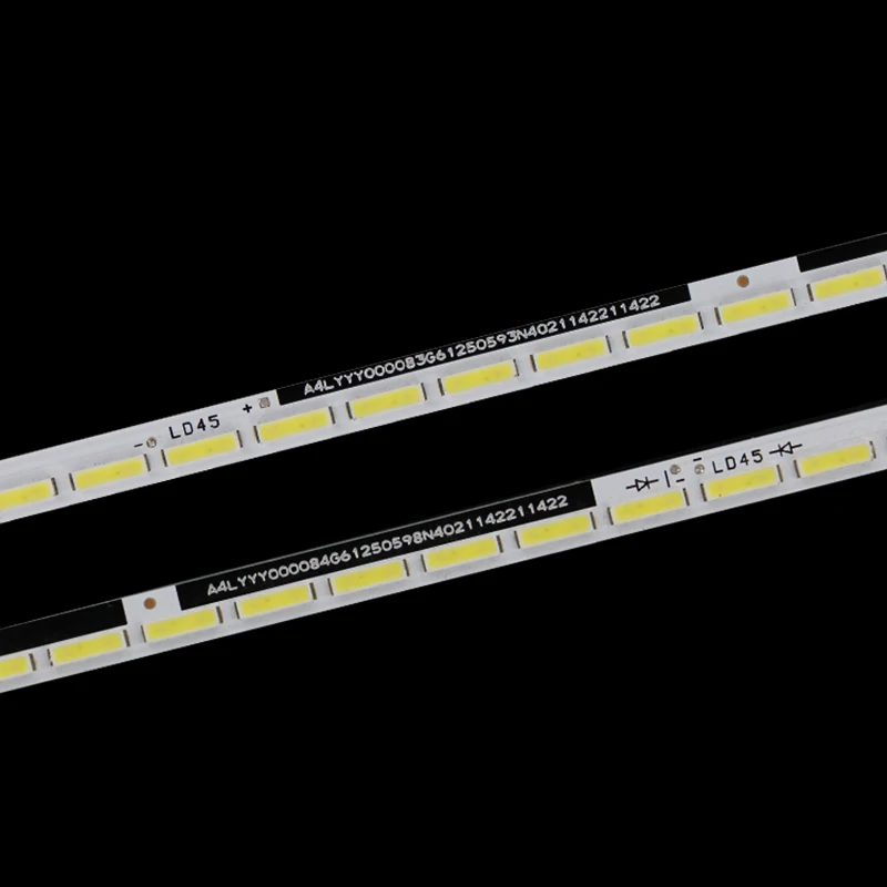 Imagem -03 - Tira de Retroiluminação Led tv Nlaw40360l tv